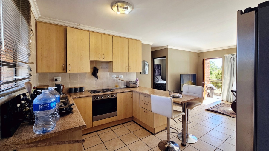 2 Bedroom Property for Sale in Vredenhof Sh Free State
